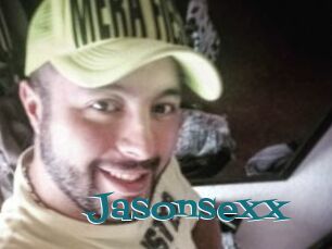 Jasonsexx