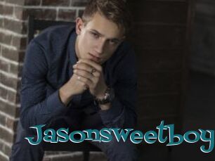 Jasonsweetboy