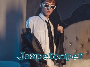 Jaspercoper