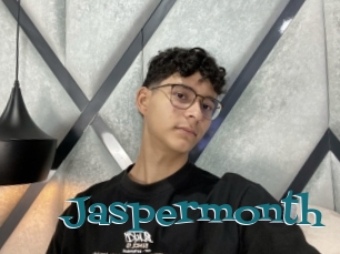 Jaspermonth