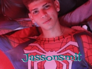 Jassonsmit