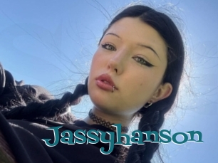 Jassyhanson