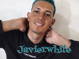 Javierwhite