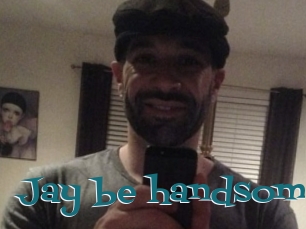 Jay_be_handsome