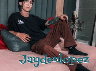 Jaydenlopez