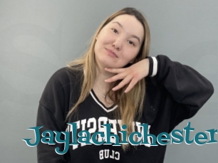 Jaylachichester