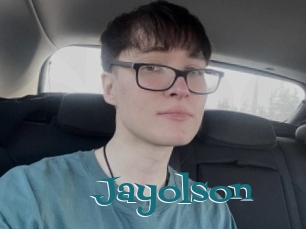 Jayolson