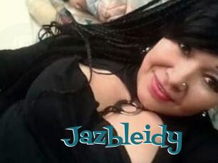 Jazbleidy