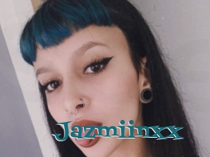 Jazmiinxx