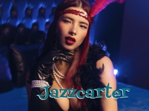 Jazzcarter