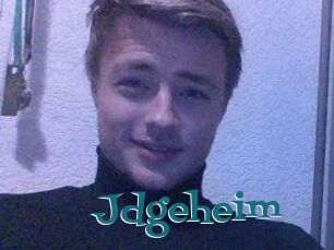 Jdgeheim