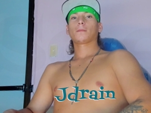 Jdrain