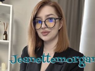 Jeanettemorgan