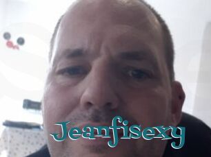 Jeanfisexy