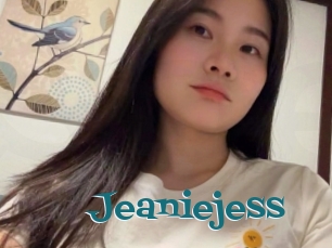 Jeaniejess