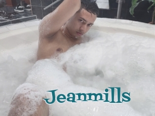 Jeanmills