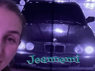 Jeannemi