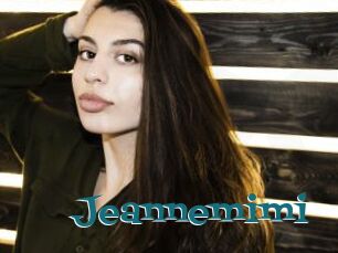 Jeannemimi