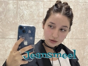 Jeansmeel