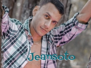 Jeansoto