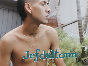 Jefdaltonn