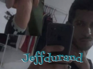 Jeffdurand