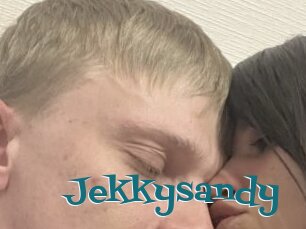 Jekkysandy