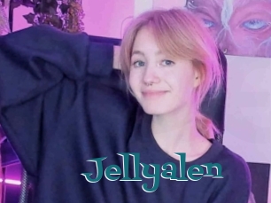 Jellyalen