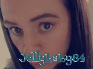 Jellybaby84