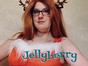 Jellyberry