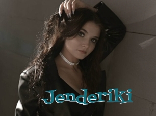 Jenderiki