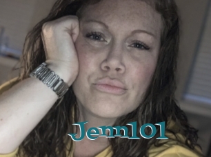 Jenn101