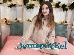 Jennanickel