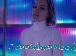 Jenniehenwood