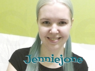 Jenniejone