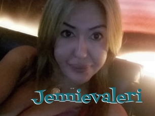 Jennievaleri