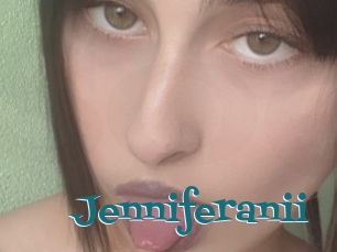 Jenniferanii