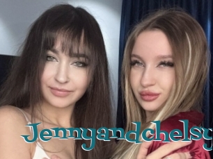 Jennyandchelsy