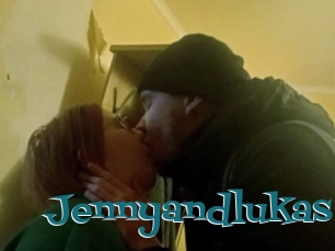 Jennyandlukas