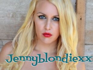 Jennyblondiexxx