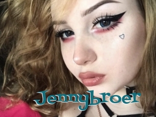 Jennybroer