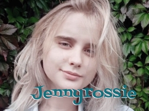 Jennyrossie