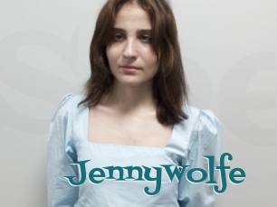 Jennywolfe