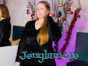 Jenylamore