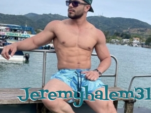 Jeremyhalem31