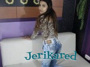 Jerikared