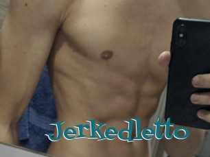 Jerkedletto