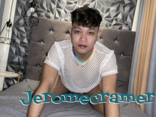 Jeromecramer