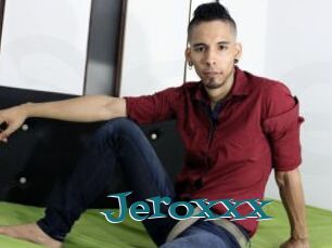 Jeroxxx