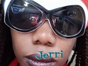 Jerri